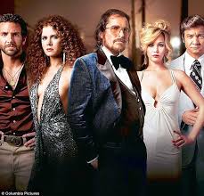 American Hustle