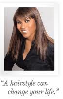 Celebrity Hairstylist