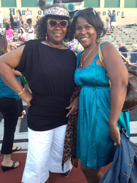 A word about MENTORS!