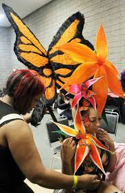 Bronner Bros. gets a clue!