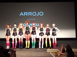 #arrojonyc #salontrends
