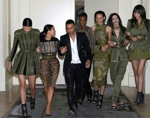 Kim K-West Muse Master