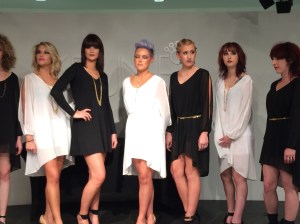 Club Intrigue & Keune models